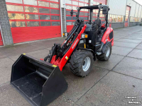 Radlader Manitou MLA 5-50 H