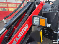 Radlader Manitou MLA 5-50 H
