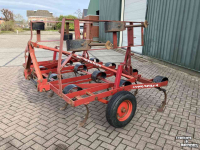 Grubber Kongskilde Vibroflex Cultivator