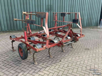 Grubber Kongskilde Vibroflex Cultivator