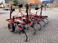 Grubber Kongskilde Vibroflex Cultivator