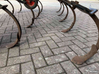 Grubber Kongskilde Vibroflex Cultivator