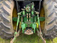 Schlepper / Traktor John Deere 4755 / 4955