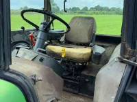 Schlepper / Traktor John Deere 4755 / 4955
