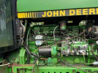 Schlepper / Traktor John Deere 4755 / 4955