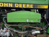 Schlepper / Traktor John Deere 4755 / 4955