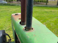 Schlepper / Traktor John Deere 4755 / 4955