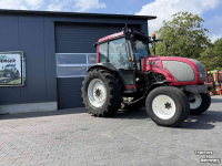 Schlepper / Traktor Valtra A75