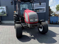Schlepper / Traktor Valtra A75