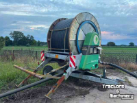 Beregnungsmaschine Bauer T61 , t61