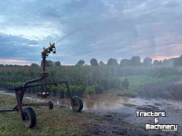 Beregnungsmaschine Bauer T61 , t61