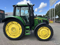 Schlepper / Traktor John Deere 6M 125