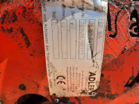 Grundbohrer Adler SP 165