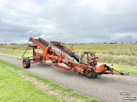 Kartoffelroder  Amac 1rijige kistenrooier voor 160x120x125