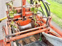 Kartoffelroder  Amac 1rijige kistenrooier voor 160x120x125