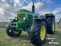 Schlepper / Traktor John Deere 2030 4x4 mechanisch verzamelaars object 4wd UNIEK