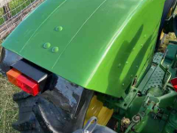 Schlepper / Traktor John Deere 2030 4x4 mechanisch verzamelaars object