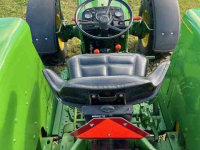 Schlepper / Traktor John Deere 2030 4x4 mechanisch verzamelaars object