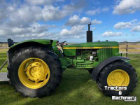 Schlepper / Traktor John Deere 2030 4x4 mechanisch verzamelaars object 4wd UNIEK