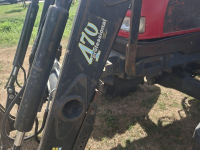 Schlepper / Traktor Case 9080-4