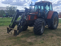 Schlepper / Traktor Case 9080-4