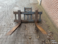 Sonstiges Anbauteile und Zubehör Pladdet Palletvork S60