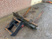 Sonstiges Anbauteile und Zubehör Pladdet Palletvork S60