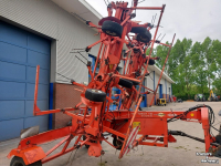Kreiselheuer Kuhn GF10601 TO