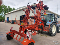Kreiselheuer Kuhn GF10601 TO