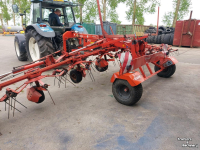 Kreiselheuer Kuhn GF10601 TO