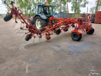 Kreiselheuer Kuhn GF10601 TO