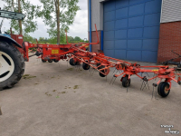 Kreiselheuer Kuhn GF10601 TO