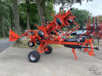 Kreiselheuer Kuhn GF 10812 T