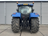 Schlepper / Traktor New Holland T6050