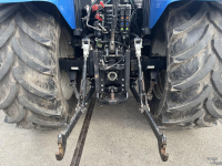Schlepper / Traktor New Holland T6050