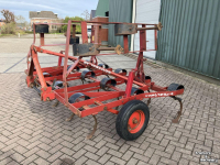 Grubber Kongskilde Vibroflex cultivator