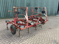 Grubber Kongskilde Vibroflex cultivator