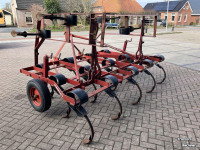 Grubber Kongskilde Vibroflex cultivator