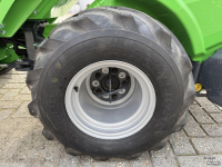 Radlader Avant 635i TDS