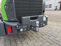 Radlader Avant 635i TDS