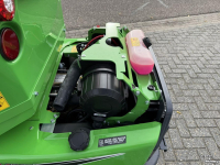 Radlader Avant 635i TDS