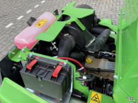 Radlader Avant 635i TDS