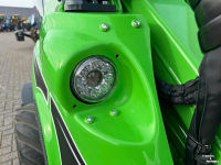 Radlader Avant 635i TDS