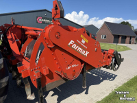 Spatenmaschine Farmax LRP 300 PROFI