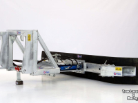Sonstiges Fütterungsmaschinen und Zubehör Qmac 270 HYDR SCHUIN+HOEK ZETTELM 402