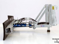 Sonstiges Fütterungsmaschinen und Zubehör Qmac 270 HYDR SCHUIN+HOEK ZETTELM 402