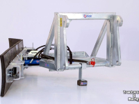 Sonstiges Fütterungsmaschinen und Zubehör Qmac 270 HYDR SCHUIN+HOEK ZETTELM 402