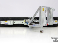 Sonstiges Fütterungsmaschinen und Zubehör Qmac 270 HYDR SCHUIN+HOEK ZETTELM 402