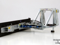 Sonstiges Fütterungsmaschinen und Zubehör Qmac 270 HYDR SCHUIN+HOEK ZETTELM 402