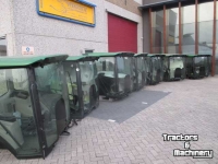 Schlepper / Traktor John Deere R serie Kabine voor R6.130 t/m R6.215